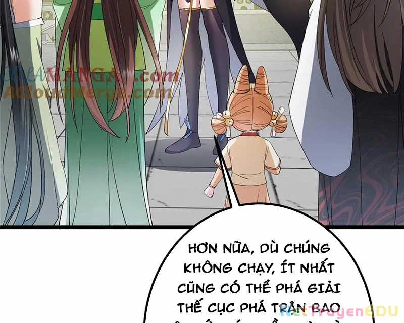 Chưởng Môn Khiêm Tốn Chút Chapter 470 trang 131