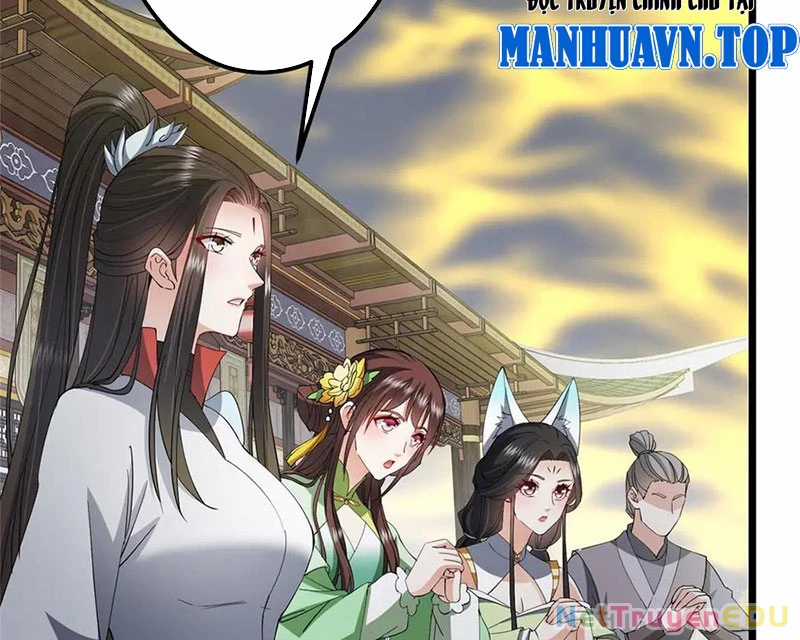 Chưởng Môn Khiêm Tốn Chút Chapter 470 trang 133