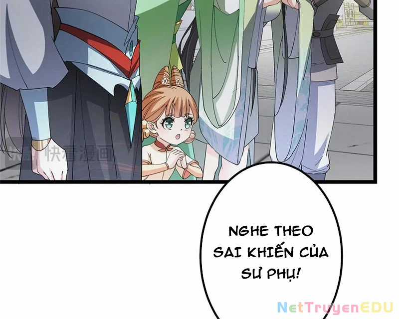 Chưởng Môn Khiêm Tốn Chút Chapter 470 trang 134