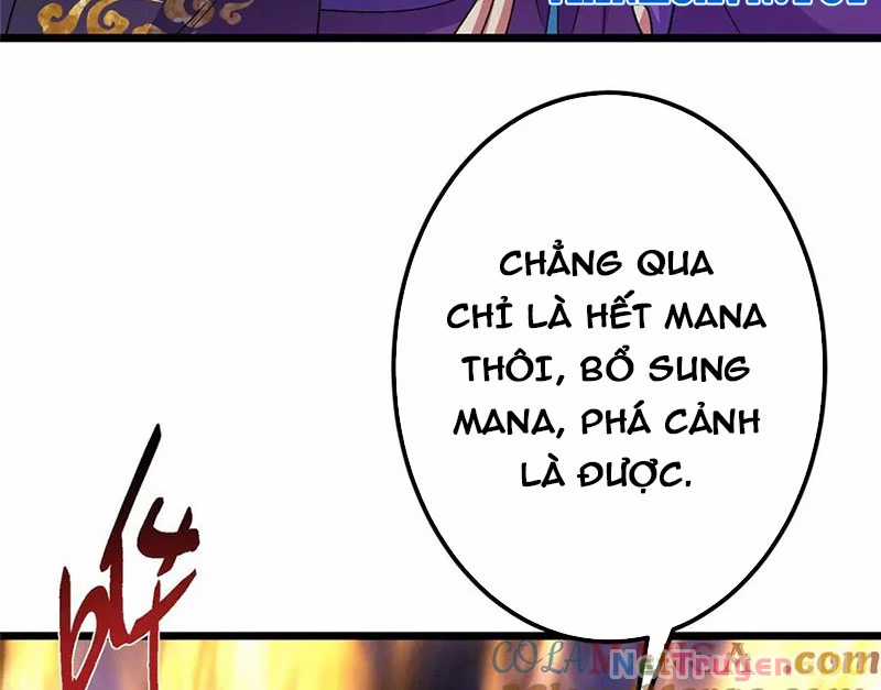 Chưởng Môn Khiêm Tốn Chút Chapter 470 trang 14