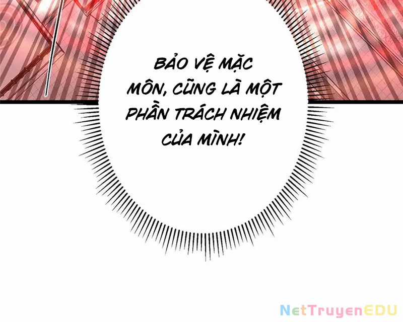 Chưởng Môn Khiêm Tốn Chút Chapter 470 trang 141