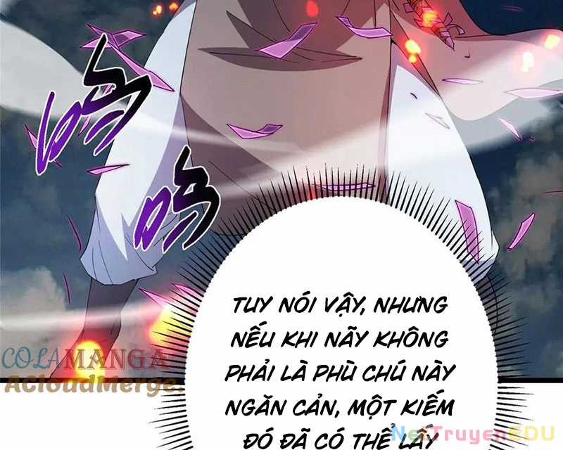 Chưởng Môn Khiêm Tốn Chút Chapter 470 trang 146