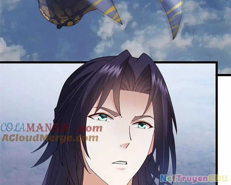 Chưởng Môn Khiêm Tốn Chút Chapter 470 trang 150