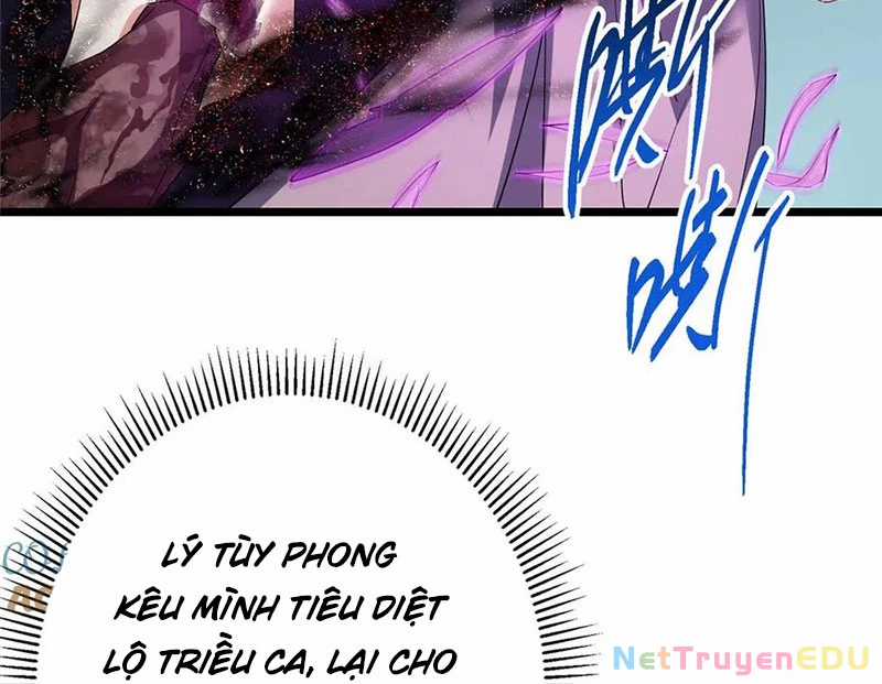 Chưởng Môn Khiêm Tốn Chút Chapter 470 trang 157