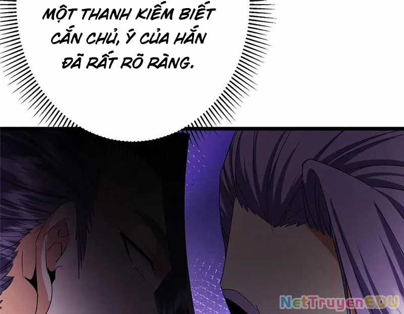 Chưởng Môn Khiêm Tốn Chút Chapter 470 trang 158