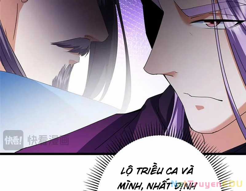 Chưởng Môn Khiêm Tốn Chút Chapter 470 trang 159