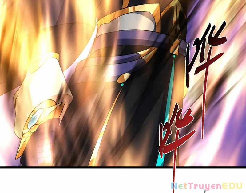 Chưởng Môn Khiêm Tốn Chút Chapter 470 trang 16