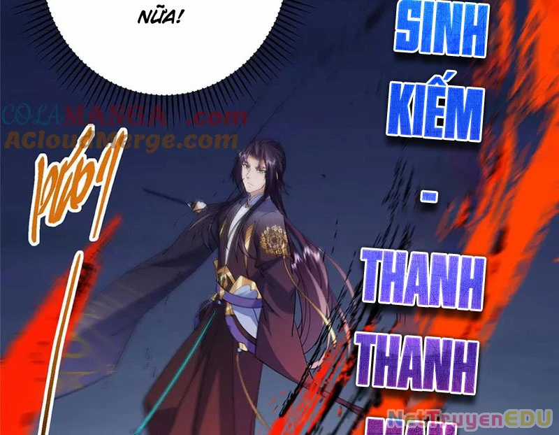 Chưởng Môn Khiêm Tốn Chút Chapter 470 trang 168