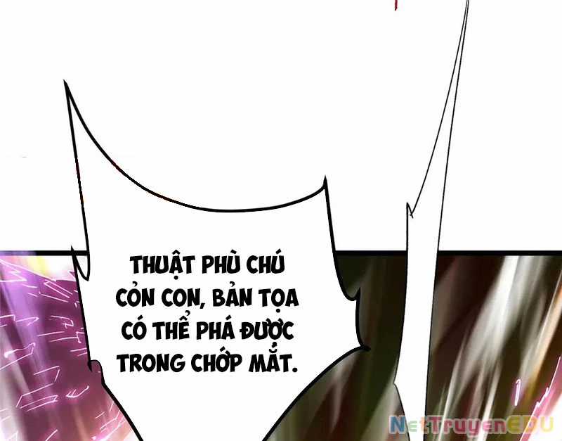 Chưởng Môn Khiêm Tốn Chút Chapter 470 trang 17