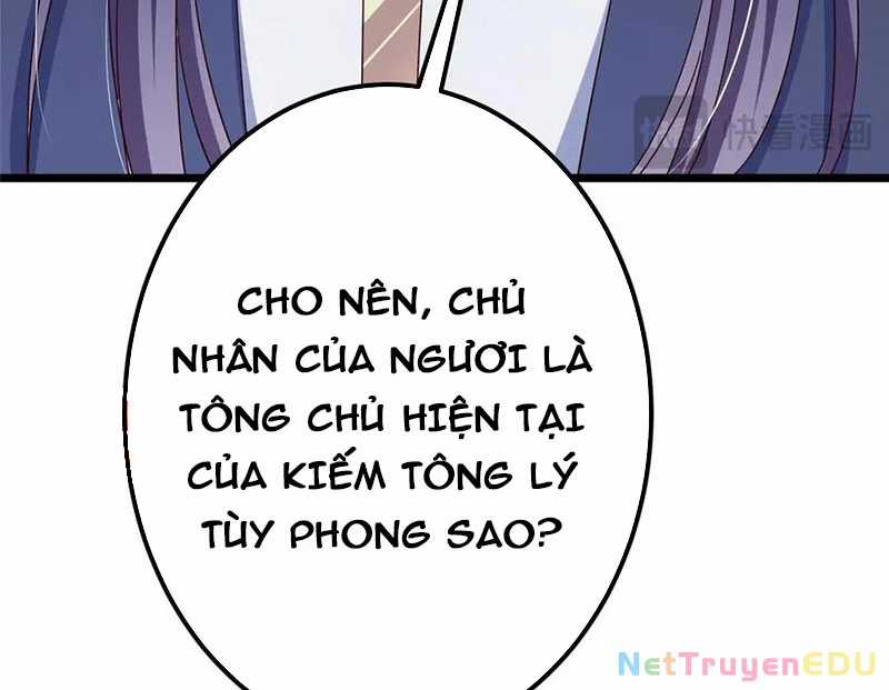 Chưởng Môn Khiêm Tốn Chút Chapter 470 trang 188