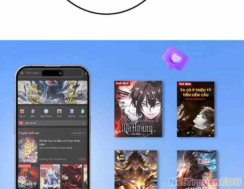 Chưởng Môn Khiêm Tốn Chút Chapter 470 trang 189