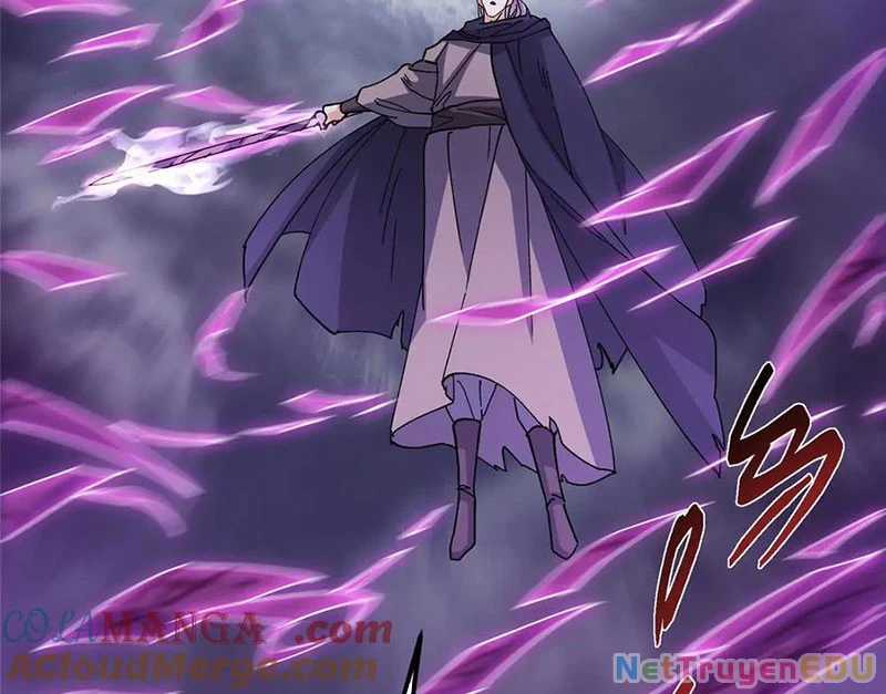Chưởng Môn Khiêm Tốn Chút Chapter 470 trang 2