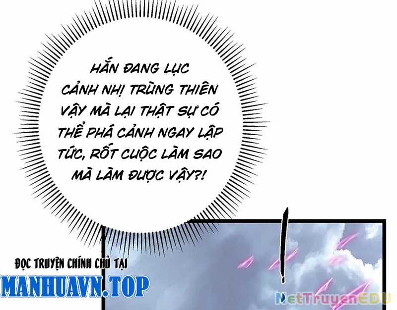 Chưởng Môn Khiêm Tốn Chút Chapter 470 trang 22