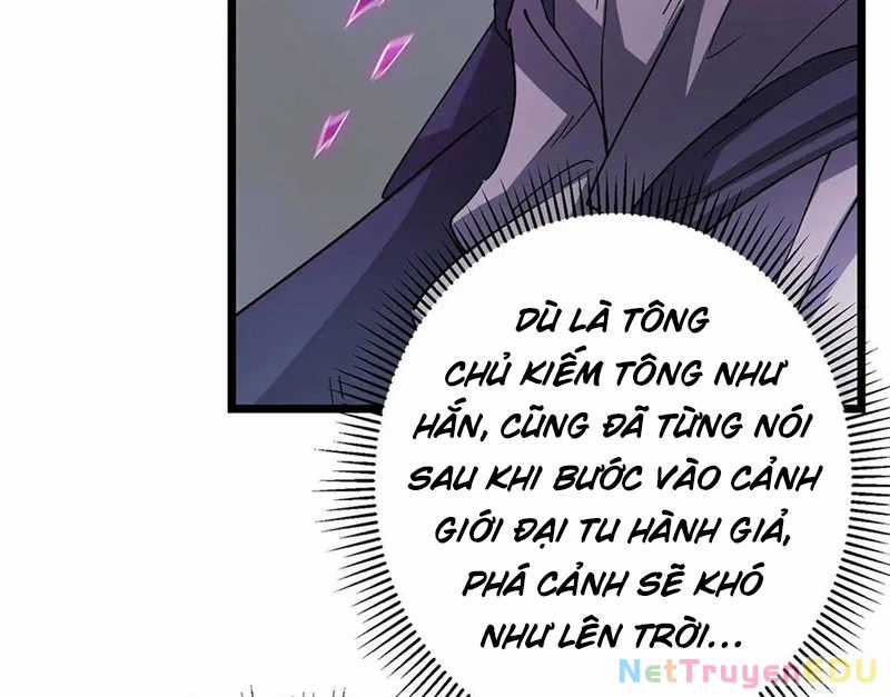 Chưởng Môn Khiêm Tốn Chút Chapter 470 trang 24