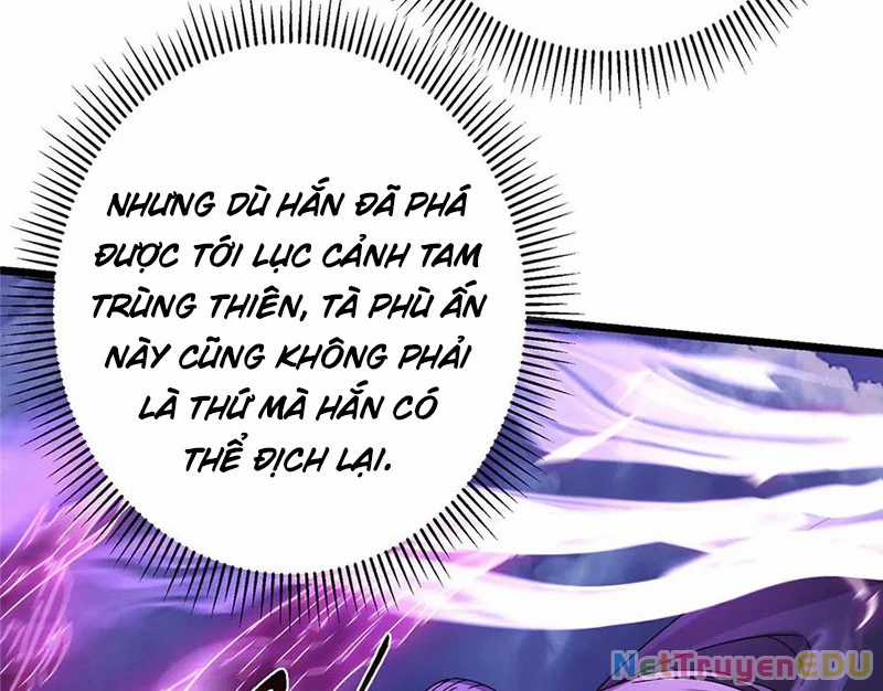 Chưởng Môn Khiêm Tốn Chút Chapter 470 trang 25