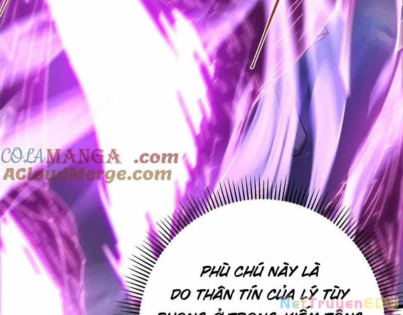 Chưởng Môn Khiêm Tốn Chút Chapter 470 trang 27