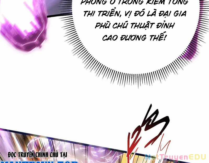Chưởng Môn Khiêm Tốn Chút Chapter 470 trang 28