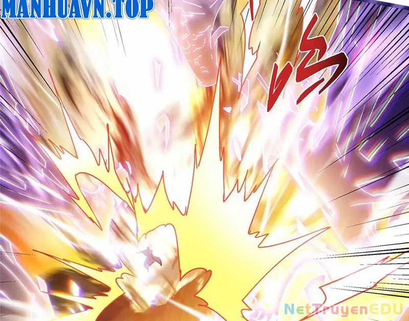 Chưởng Môn Khiêm Tốn Chút Chapter 470 trang 29