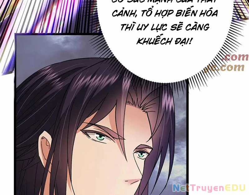 Chưởng Môn Khiêm Tốn Chút Chapter 470 trang 31