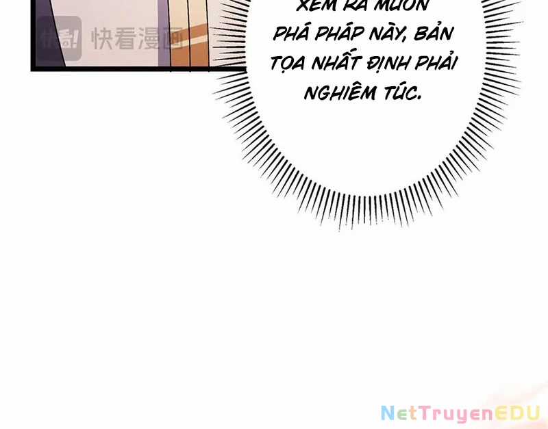 Chưởng Môn Khiêm Tốn Chút Chapter 470 trang 33