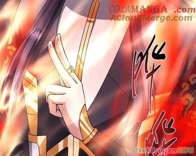 Chưởng Môn Khiêm Tốn Chút Chapter 470 trang 35