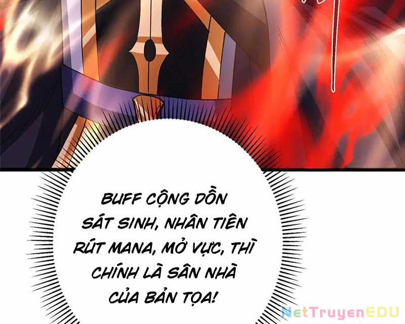 Chưởng Môn Khiêm Tốn Chút Chapter 470 trang 36
