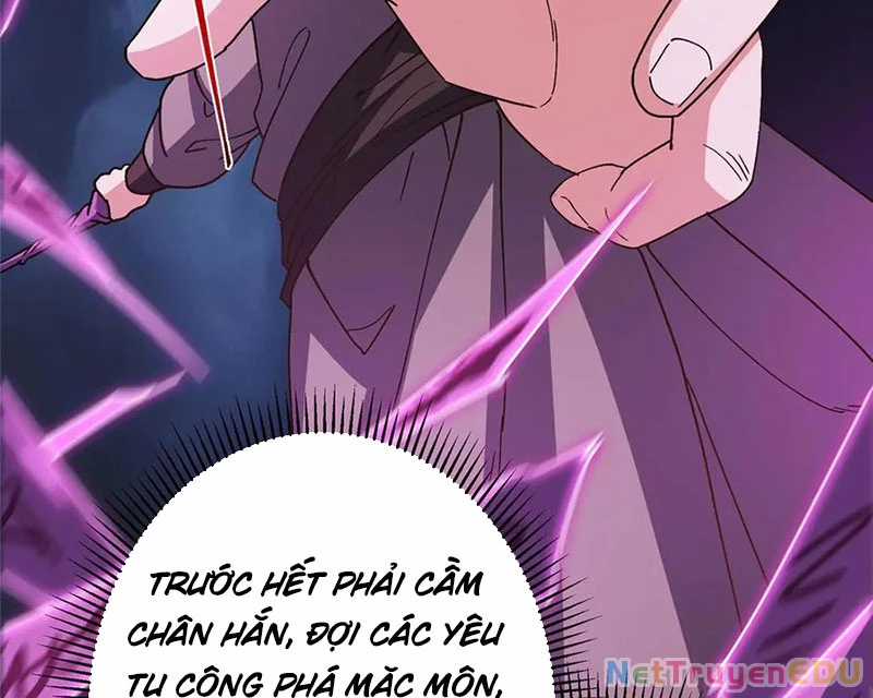 Chưởng Môn Khiêm Tốn Chút Chapter 470 trang 54