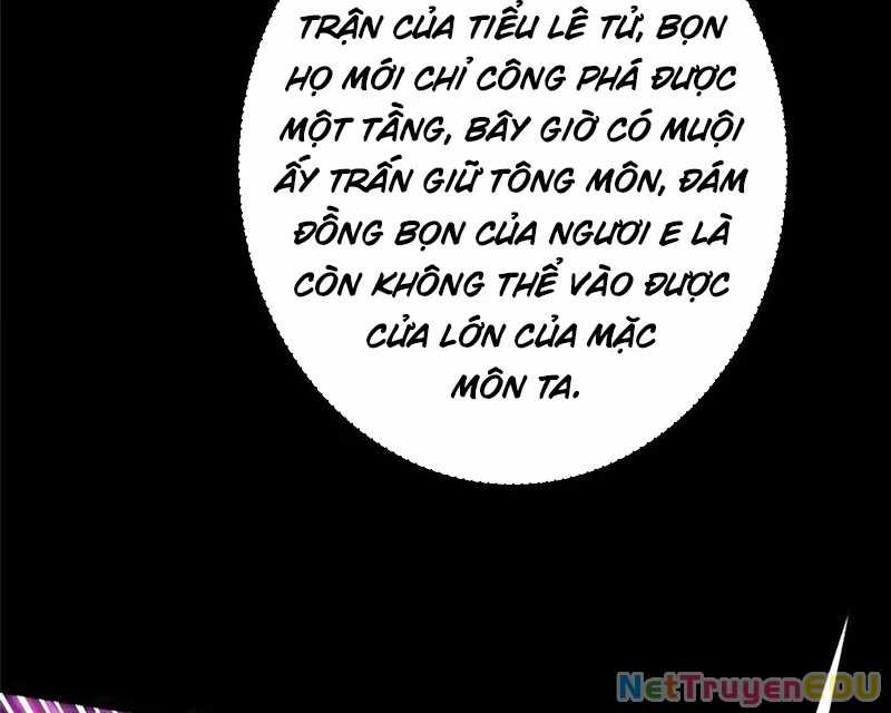 Chưởng Môn Khiêm Tốn Chút Chapter 470 trang 58