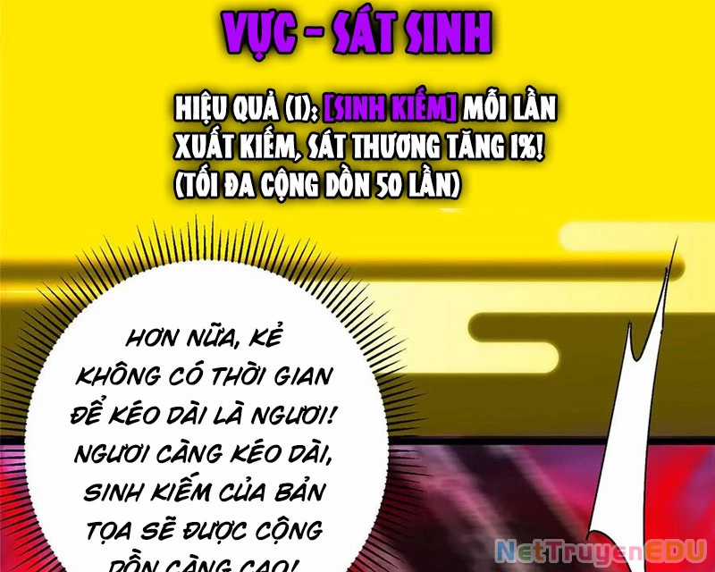 Chưởng Môn Khiêm Tốn Chút Chapter 470 trang 63