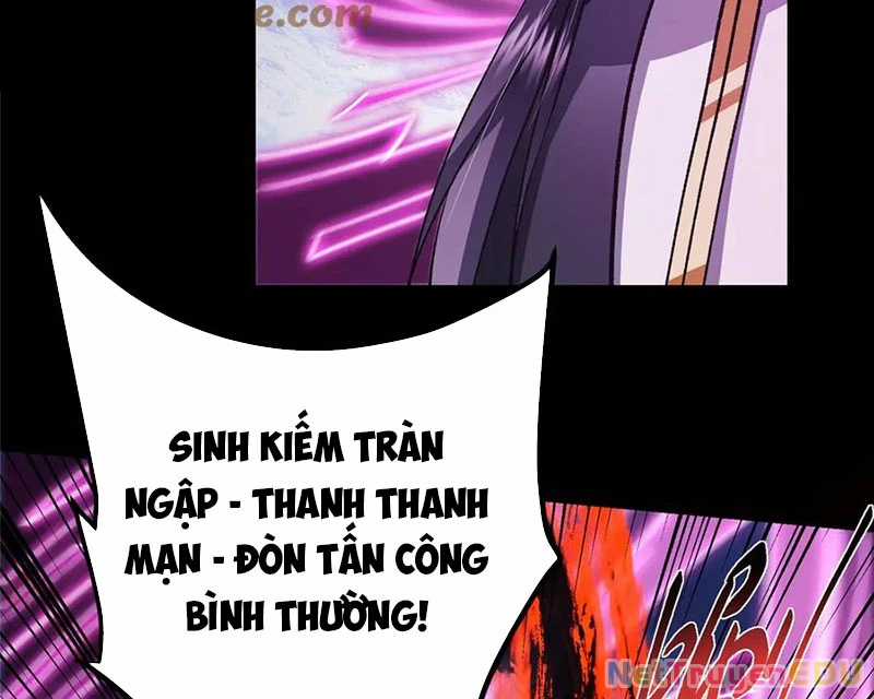 Chưởng Môn Khiêm Tốn Chút Chapter 470 trang 75