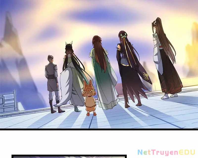 Chưởng Môn Khiêm Tốn Chút Chapter 470 trang 93