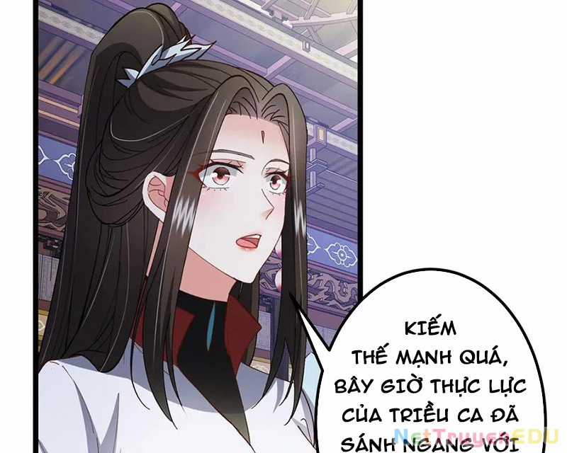 Chưởng Môn Khiêm Tốn Chút Chapter 470 trang 94