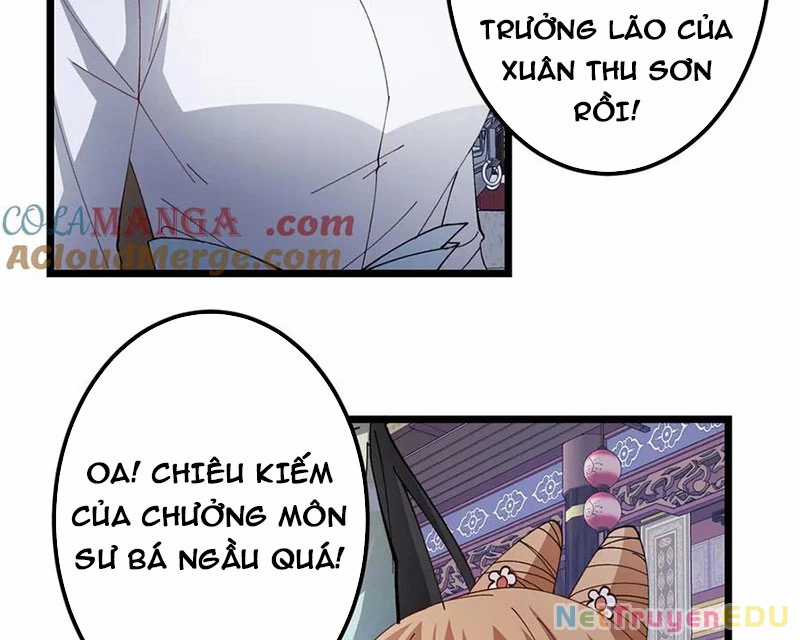Chưởng Môn Khiêm Tốn Chút Chapter 470 trang 95