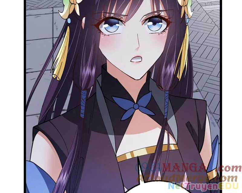 Chưởng Môn Khiêm Tốn Chút Chapter 470 trang 98