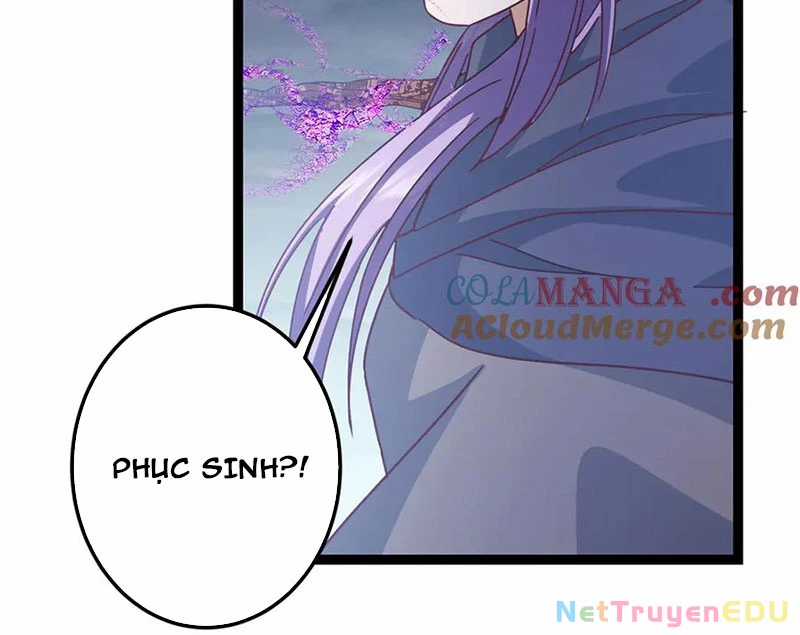 Chưởng Môn Khiêm Tốn Chút Chapter 471 trang 106