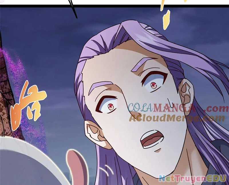 Chưởng Môn Khiêm Tốn Chút Chapter 471 trang 116