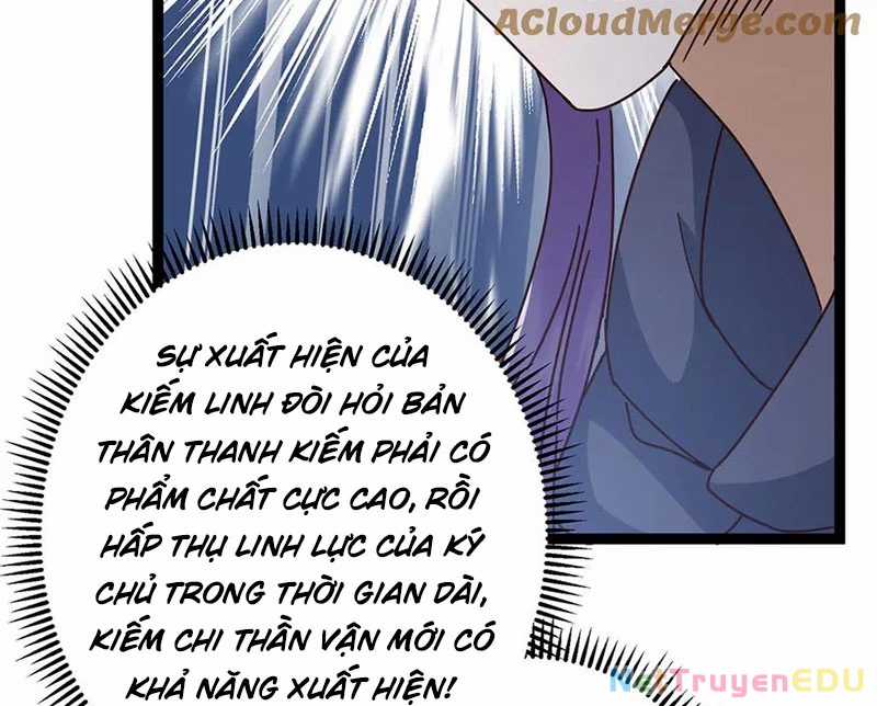 Chưởng Môn Khiêm Tốn Chút Chapter 471 trang 120