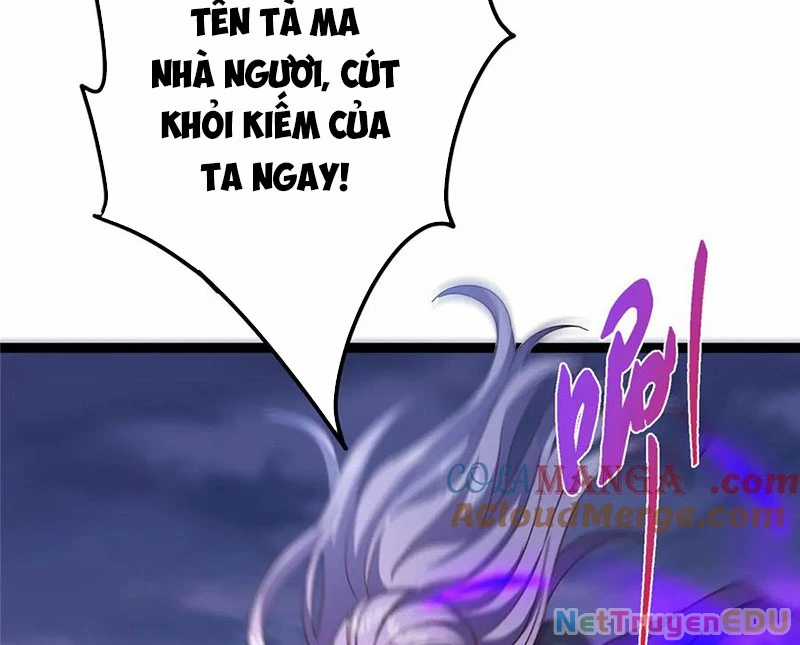 Chưởng Môn Khiêm Tốn Chút Chapter 471 trang 122