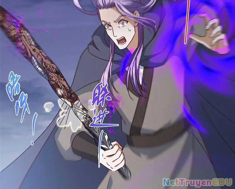 Chưởng Môn Khiêm Tốn Chút Chapter 471 trang 123