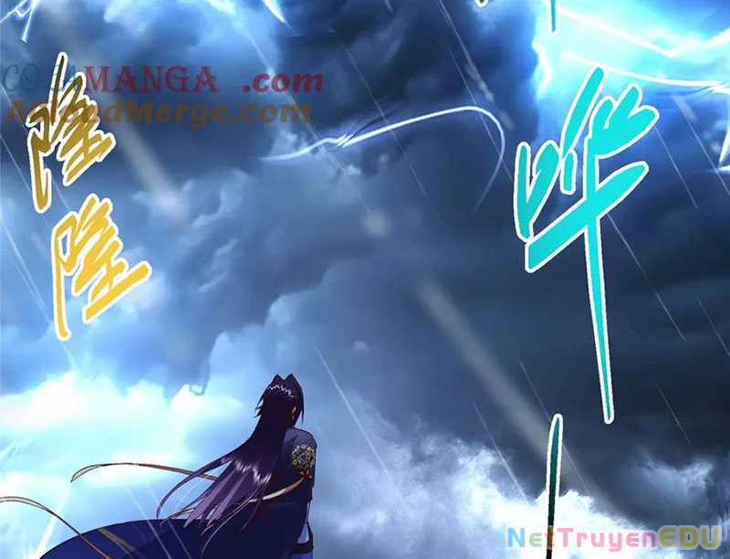 Chưởng Môn Khiêm Tốn Chút Chapter 471 trang 164