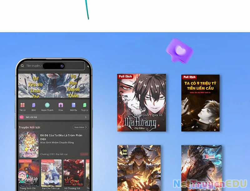 Chưởng Môn Khiêm Tốn Chút Chapter 471 trang 167