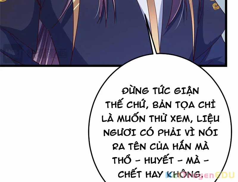 Chưởng Môn Khiêm Tốn Chút Chapter 471 trang 17