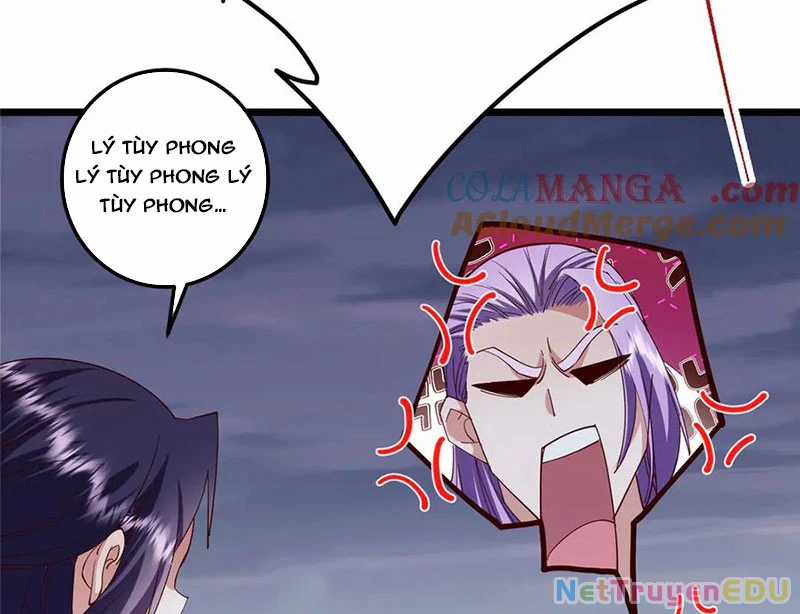 Chưởng Môn Khiêm Tốn Chút Chapter 471 trang 21