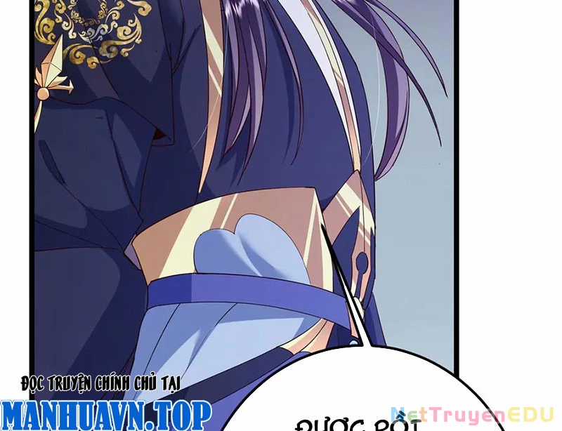 Chưởng Môn Khiêm Tốn Chút Chapter 471 trang 25