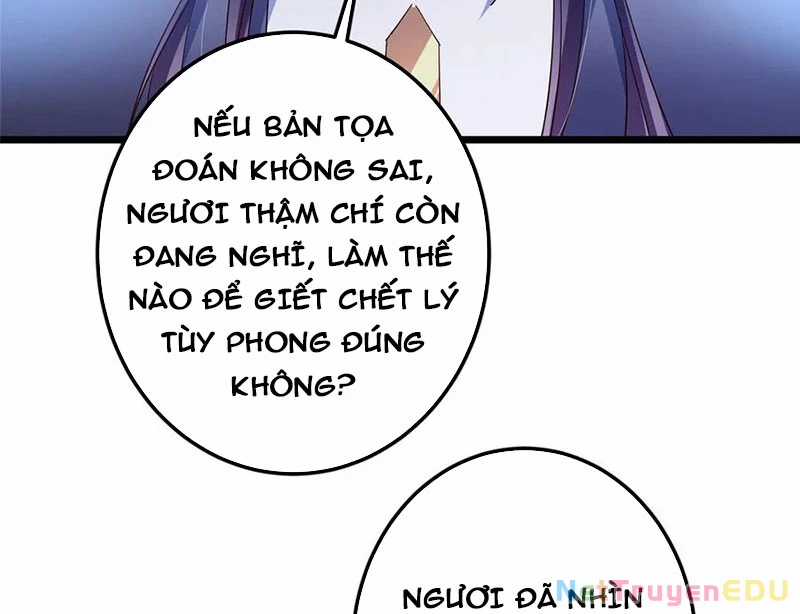 Chưởng Môn Khiêm Tốn Chút Chapter 471 trang 28