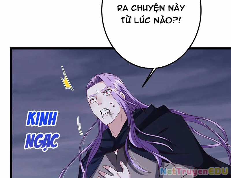 Chưởng Môn Khiêm Tốn Chút Chapter 471 trang 29