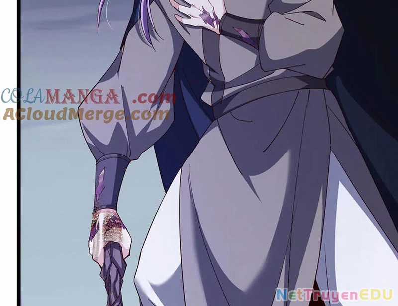 Chưởng Môn Khiêm Tốn Chút Chapter 471 trang 30