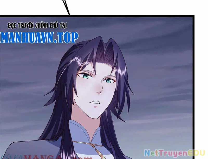 Chưởng Môn Khiêm Tốn Chút Chapter 471 trang 32