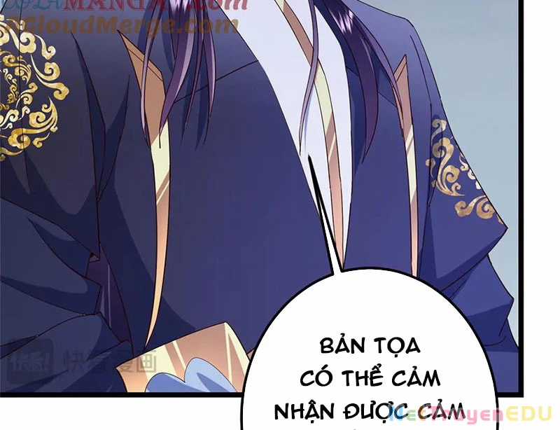 Chưởng Môn Khiêm Tốn Chút Chapter 471 trang 33