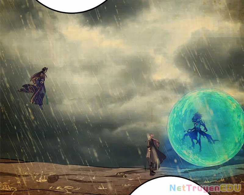 Chưởng Môn Khiêm Tốn Chút Chapter 471 trang 35